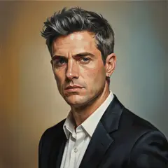 Autor Roberto Carrera