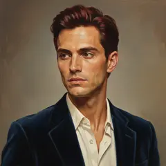 Autor Miguel Montalvo