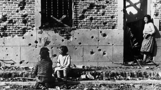 Las fotografías más famosas de Robert Capa y su legado